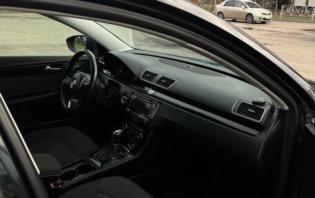 Volkswagen Passat B7, 2011 год, 980 000 рублей, 6 фотография