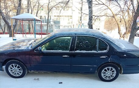Nissan Cefiro II, 1994 год, 173 000 рублей, 4 фотография