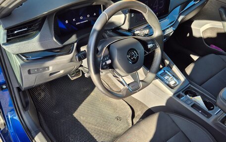 Skoda Octavia IV, 2022 год, 5 000 000 рублей, 5 фотография