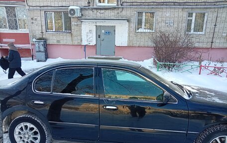 Nissan Cefiro II, 1994 год, 173 000 рублей, 5 фотография