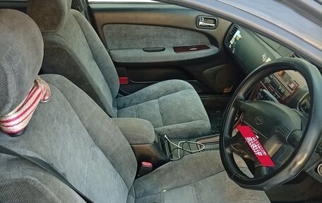 Nissan Cefiro II, 1994 год, 173 000 рублей, 7 фотография