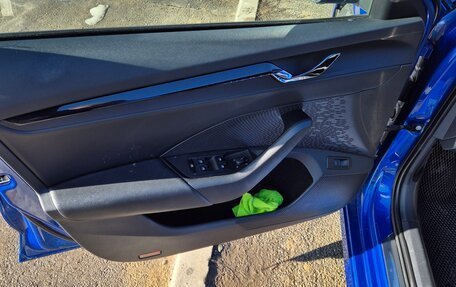 Skoda Octavia IV, 2022 год, 5 000 000 рублей, 8 фотография