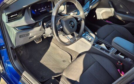 Skoda Octavia IV, 2022 год, 5 000 000 рублей, 9 фотография