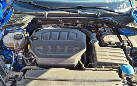 Skoda Octavia IV, 2022 год, 5 000 000 рублей, 10 фотография