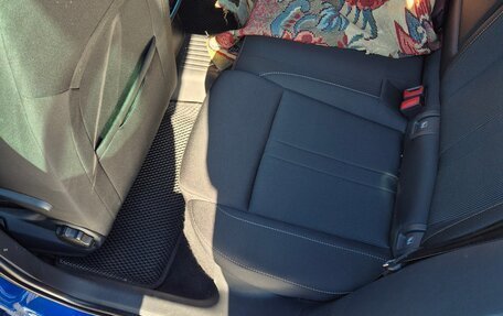 Skoda Octavia IV, 2022 год, 5 000 000 рублей, 12 фотография