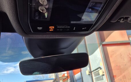 Skoda Octavia IV, 2022 год, 5 000 000 рублей, 20 фотография