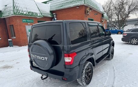 ЛуАЗ Patriot, 2019 год, 1 250 000 рублей, 5 фотография