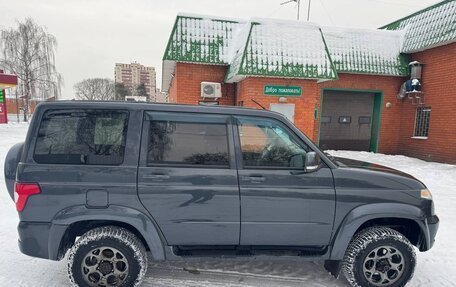 ЛуАЗ Patriot, 2019 год, 1 250 000 рублей, 6 фотография