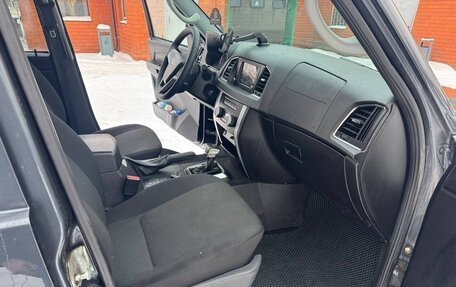 ЛуАЗ Patriot, 2019 год, 1 250 000 рублей, 8 фотография