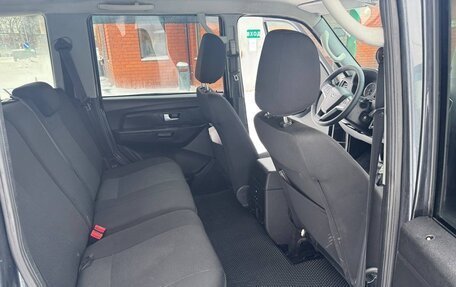 ЛуАЗ Patriot, 2019 год, 1 250 000 рублей, 10 фотография