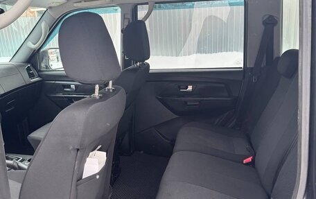 ЛуАЗ Patriot, 2019 год, 1 250 000 рублей, 9 фотография