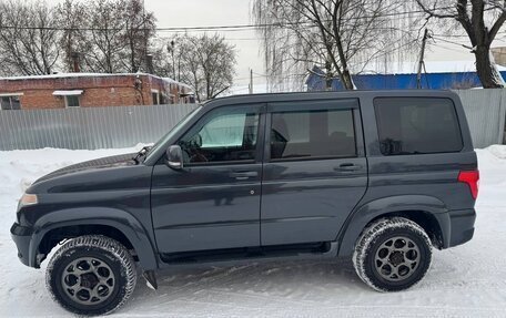 ЛуАЗ Patriot, 2019 год, 1 250 000 рублей, 3 фотография