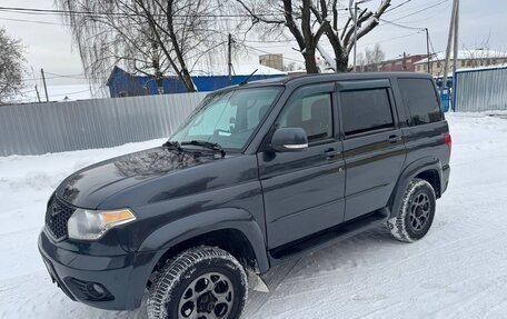 ЛуАЗ Patriot, 2019 год, 1 250 000 рублей, 2 фотография