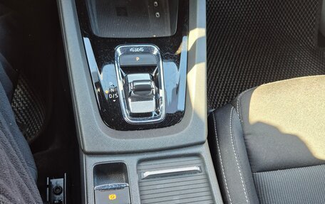 Skoda Octavia IV, 2022 год, 5 000 000 рублей, 26 фотография