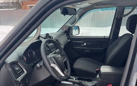 ЛуАЗ Patriot, 2019 год, 1 250 000 рублей, 11 фотография