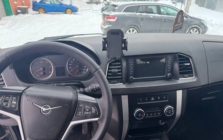 ЛуАЗ Patriot, 2019 год, 1 250 000 рублей, 12 фотография