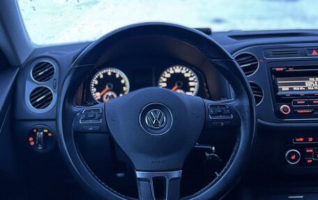 Volkswagen Tiguan I, 2015 год, 1 250 000 рублей, 9 фотография