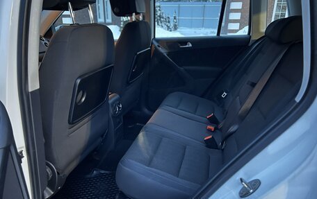 Volkswagen Tiguan I, 2015 год, 1 250 000 рублей, 13 фотография