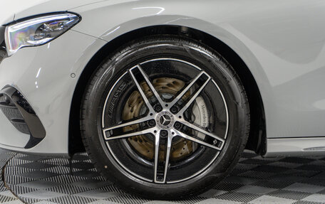 Mercedes-Benz E-Класс, 2025 год, 9 990 000 рублей, 4 фотография