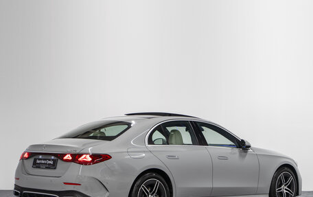 Mercedes-Benz E-Класс, 2025 год, 9 990 000 рублей, 8 фотография