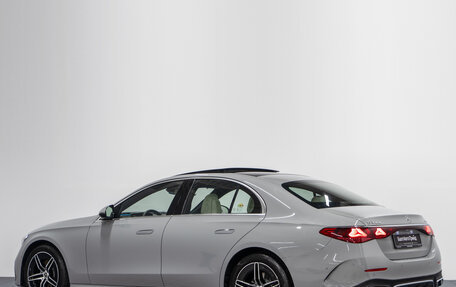 Mercedes-Benz E-Класс, 2025 год, 9 990 000 рублей, 10 фотография