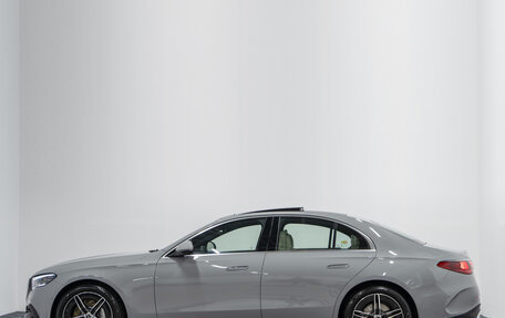 Mercedes-Benz E-Класс, 2025 год, 9 990 000 рублей, 12 фотография