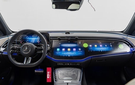 Mercedes-Benz E-Класс, 2025 год, 9 990 000 рублей, 16 фотография