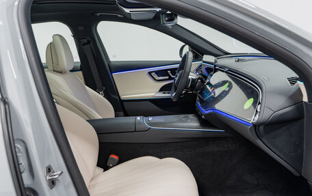 Mercedes-Benz E-Класс, 2025 год, 9 990 000 рублей, 14 фотография