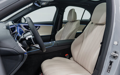 Mercedes-Benz E-Класс, 2025 год, 9 990 000 рублей, 25 фотография