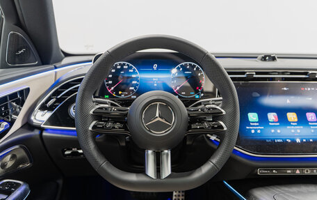 Mercedes-Benz E-Класс, 2025 год, 9 990 000 рублей, 17 фотография