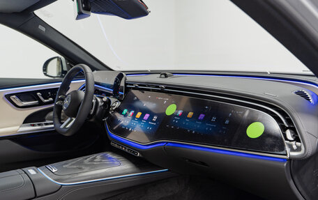 Mercedes-Benz E-Класс, 2025 год, 9 990 000 рублей, 15 фотография