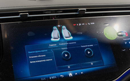 Mercedes-Benz E-Класс, 2025 год, 9 990 000 рублей, 21 фотография