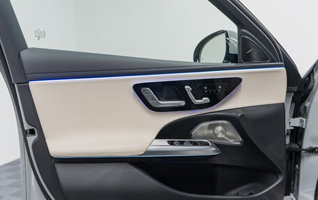 Mercedes-Benz E-Класс, 2025 год, 9 990 000 рублей, 29 фотография