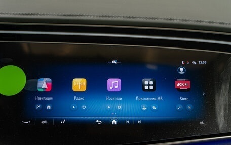 Mercedes-Benz E-Класс, 2025 год, 9 990 000 рублей, 24 фотография