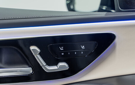 Mercedes-Benz E-Класс, 2025 год, 9 990 000 рублей, 30 фотография