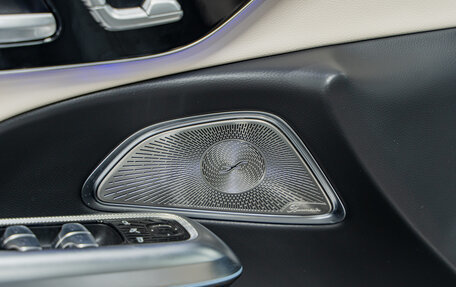 Mercedes-Benz E-Класс, 2025 год, 9 990 000 рублей, 31 фотография