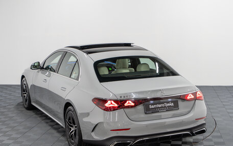 Mercedes-Benz E-Класс, 2025 год, 9 990 000 рублей, 35 фотография