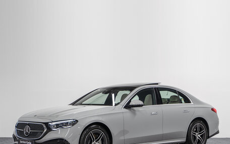 Mercedes-Benz E-Класс, 2025 год, 9 990 000 рублей, 36 фотография