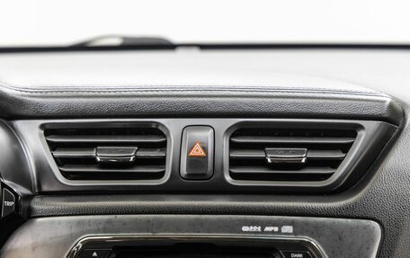 KIA Rio III рестайлинг, 2011 год, 900 000 рублей, 18 фотография