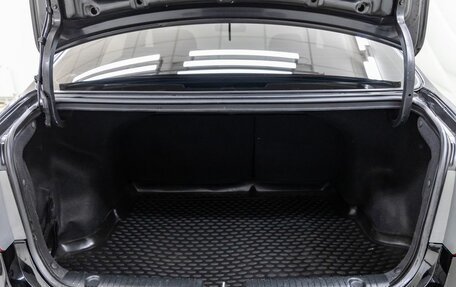 KIA Rio III рестайлинг, 2011 год, 900 000 рублей, 35 фотография