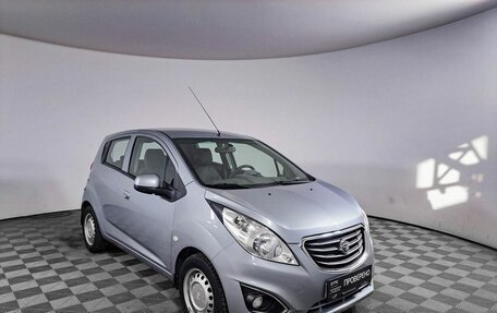 Ravon R2, 2016 год, 594 000 рублей, 3 фотография