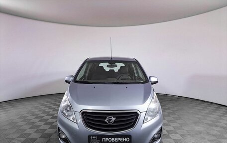 Ravon R2, 2016 год, 594 000 рублей, 2 фотография