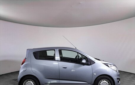 Ravon R2, 2016 год, 594 000 рублей, 5 фотография