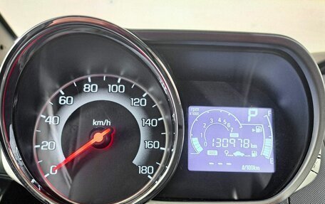 Ravon R2, 2016 год, 594 000 рублей, 16 фотография