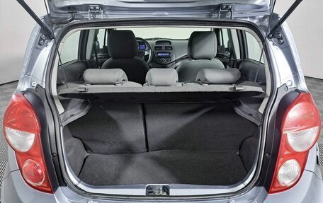 Ravon R2, 2016 год, 594 000 рублей, 12 фотография