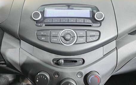 Ravon R2, 2016 год, 594 000 рублей, 18 фотография