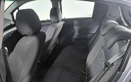 Ravon R2, 2016 год, 594 000 рублей, 15 фотография