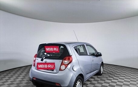 Ravon R2, 2016 год, 594 000 рублей, 6 фотография