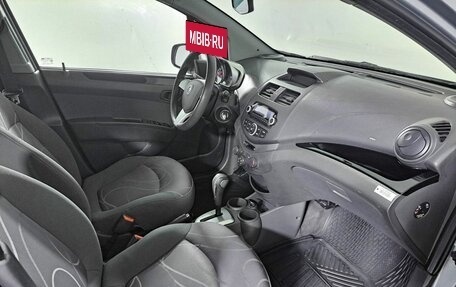 Ravon R2, 2016 год, 594 000 рублей, 13 фотография