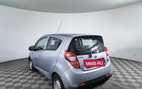 Ravon R2, 2016 год, 594 000 рублей, 8 фотография